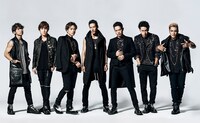 三代目 J Soul Brothers