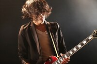 鈴木重伸（G）（Photo by Kohei Suzuki）