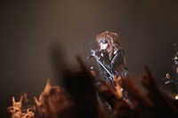 黒夢「The second coming of 1996『BOYS ONLY』」東京・Zepp DiverCity TOKYO公演の様子。（撮影：宮脇進、今井俊彦）