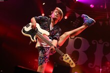 あきらかにあきら（B）（Photo by Kohei Suzuki）