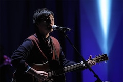 玉置浩二が Mフェア で森山直太朗 徳永英明とデュエット 音楽ナタリー