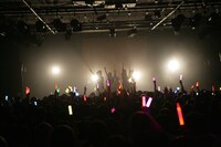 ℃-ute（撮影：埼玉泰史）