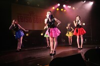 ℃-ute（撮影：埼玉泰史）