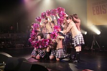 さくら学院（撮影：埼玉泰史）