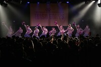 さくら学院（撮影：埼玉泰史）