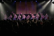 さくら学院（撮影：埼玉泰史）