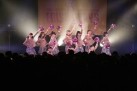 さくら学院（撮影：埼玉泰史）