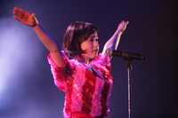 武藤彩未（撮影：埼玉泰史）