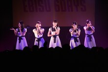 Dorothy Little Happy（撮影：埼玉泰史）