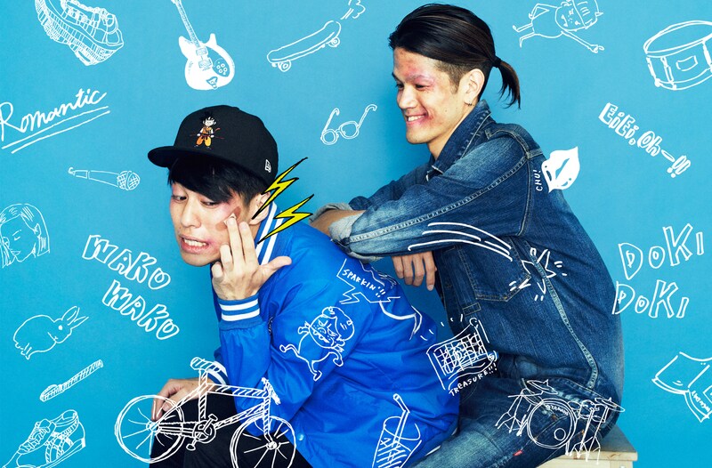 butterfly inthe stomach