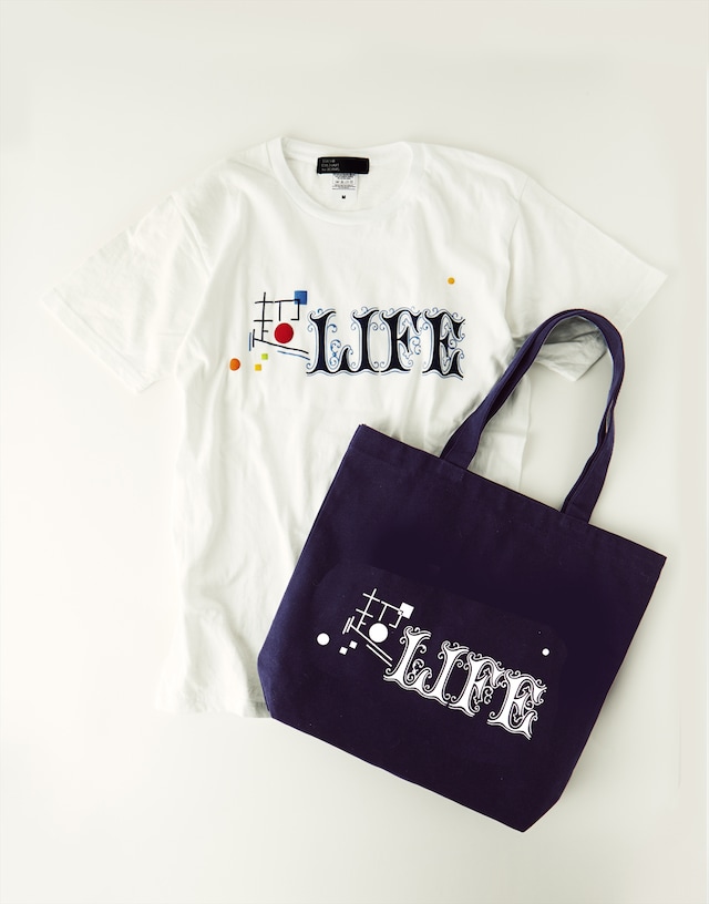 「超LIFE～小沢健二SPECIAL」先行上映会の会場限定グッズ