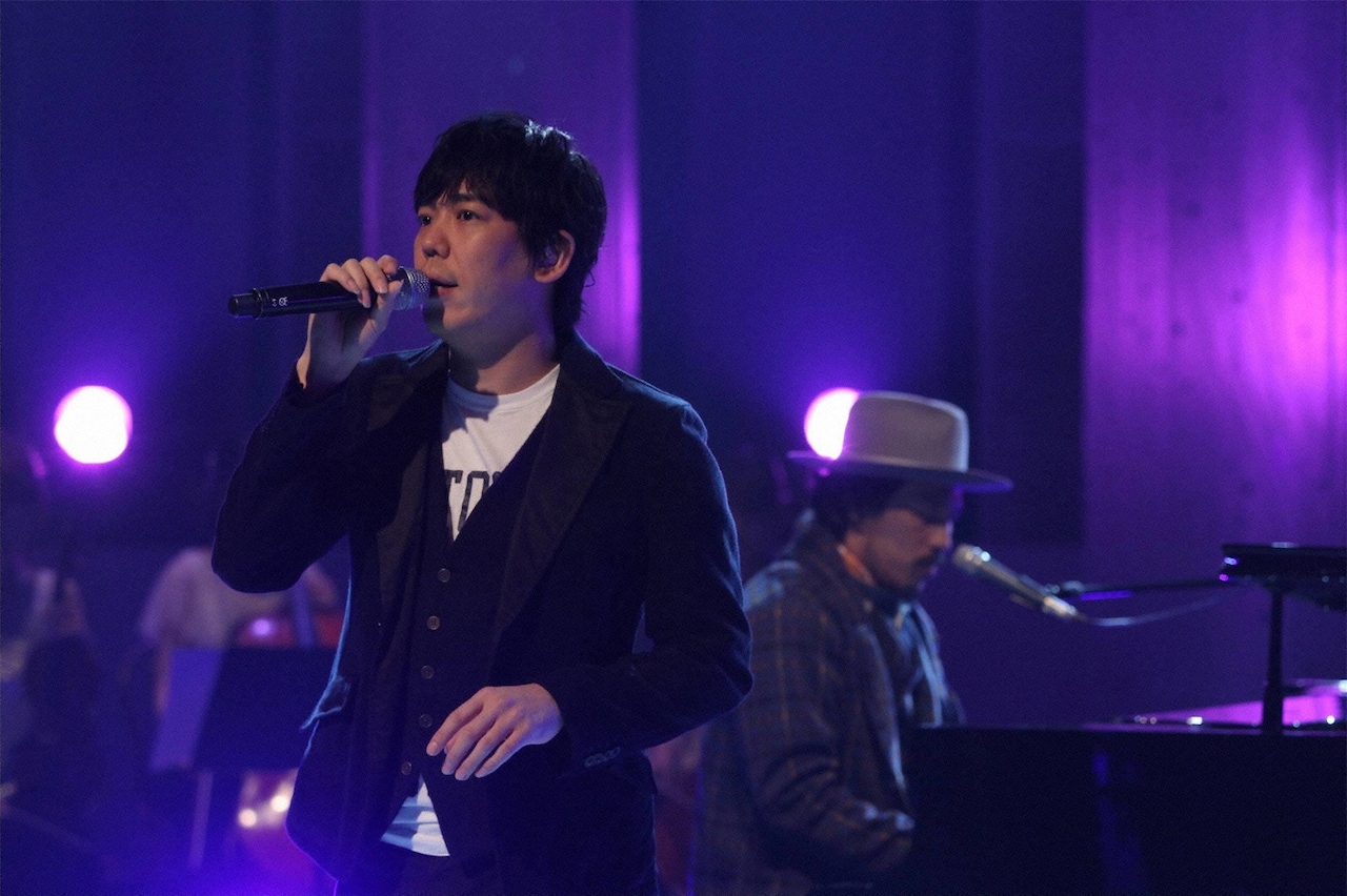 「Mフェア」でゴス×スキマ×miwaコラボ、Large House Satisfactionも