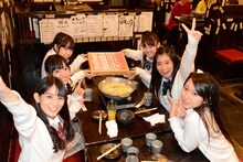 チームしゃちほこ