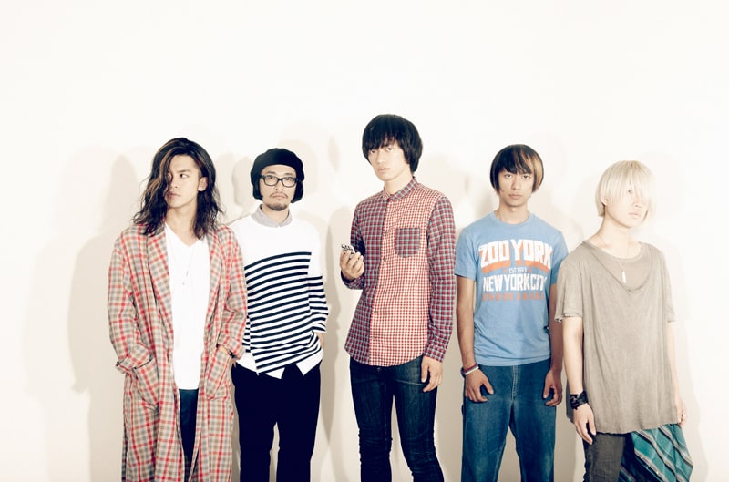 Suck a Stew Dry、来春単独ツアー「モラトリアムまつり」