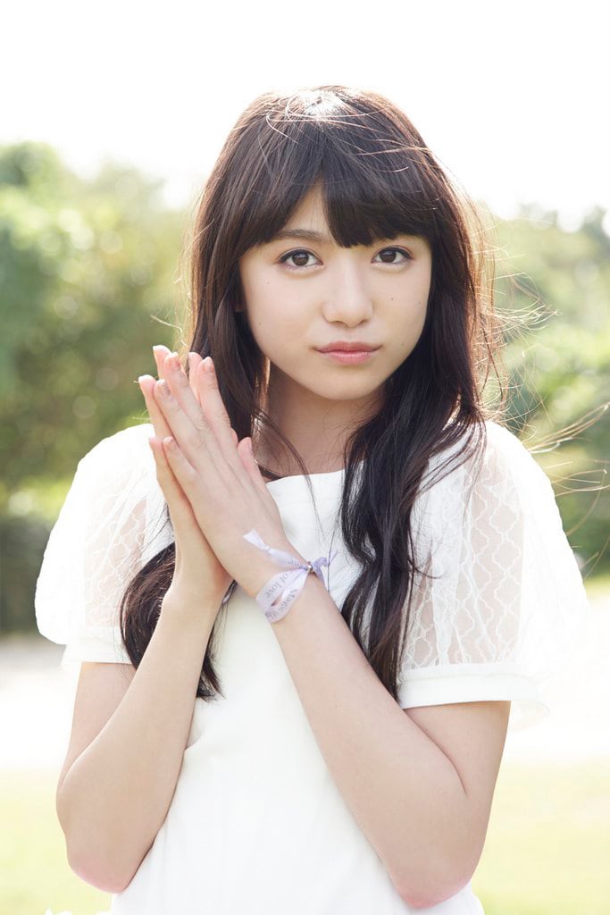 東京女子流 新井ひとみ 直筆サイン入り写真 日付入り 限定非売品 新井ひとみ（東京女子流） - 女子流とSHINeeが「GirlsAward