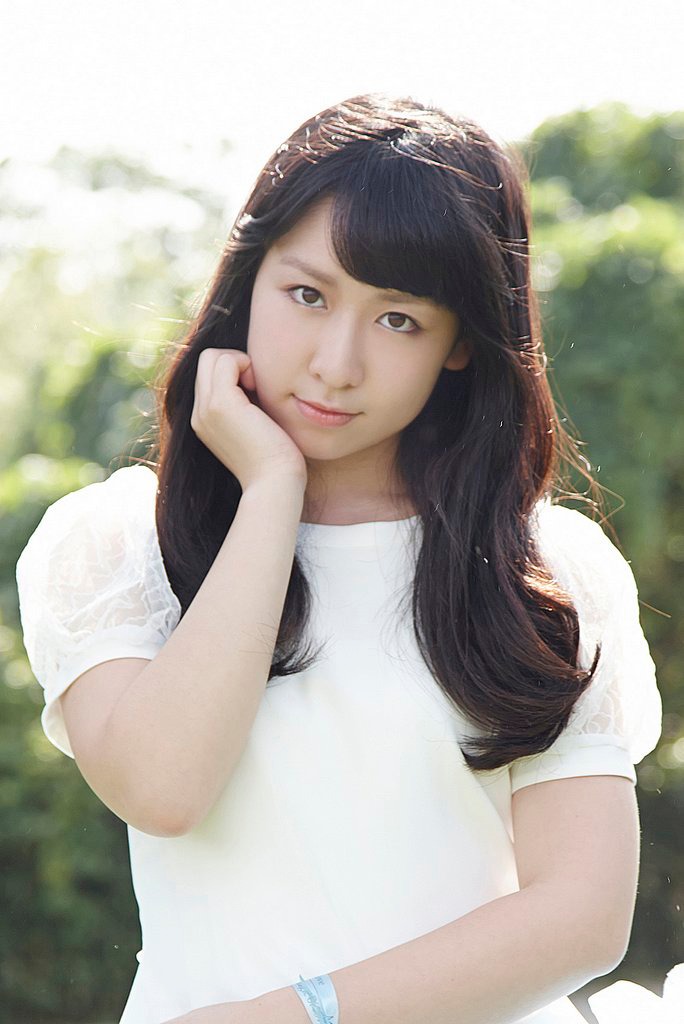 小西彩乃