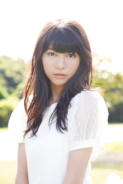 庄司芽生（東京女子流）