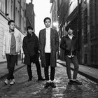 The fin.スタイリッシュなアイルランドロケPV