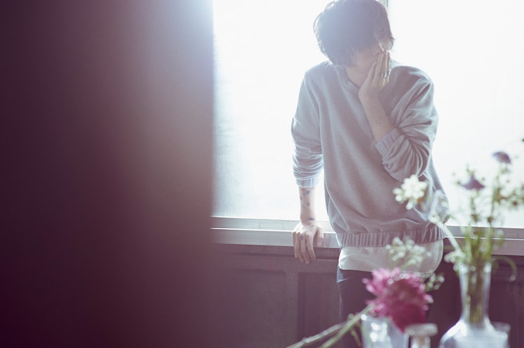 米津玄師 ワンマンツアー 花ゆり落ちる 詳細決定 音楽ナタリー