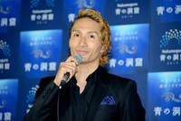 橘ケンチ（EXILE）