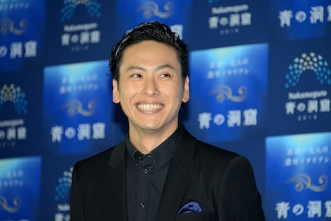 山下健二郎（三代目 J Soul Brothers）