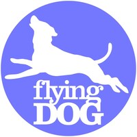FlyingDogロゴ
