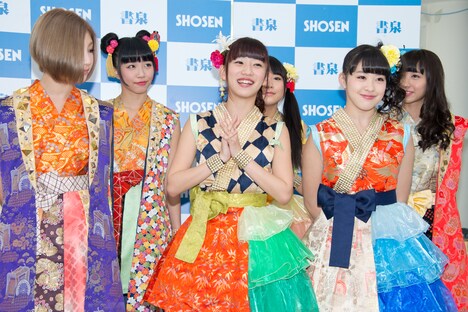 2014年の思い出を語る関根優那。