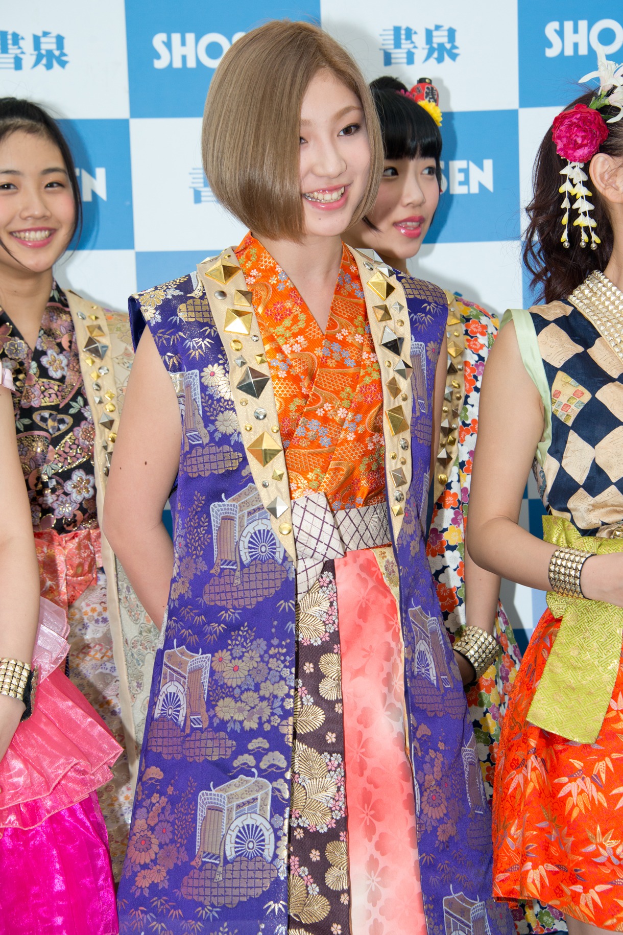 鈴木真梨耶