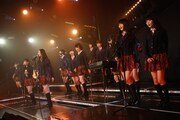 11月20日、HKT48劇場3周年3days 「脳内パラダイス」公演の様子。(c)AKS