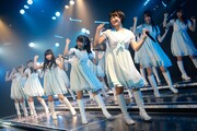 11月21日、HKT48劇場3周年3days 「PARTYが始まるよ」公演の様子。(c)AKS