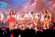 HKT48「HKT48劇場 3周年記念特別公演」の様子。(c)AKS