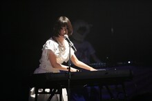 みみめめMIMI（撮影：埼玉泰史）