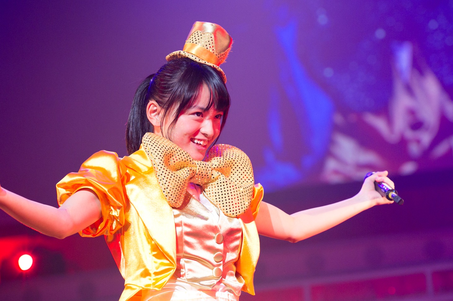 清井咲希