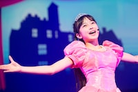 クラリス（彩木咲良）