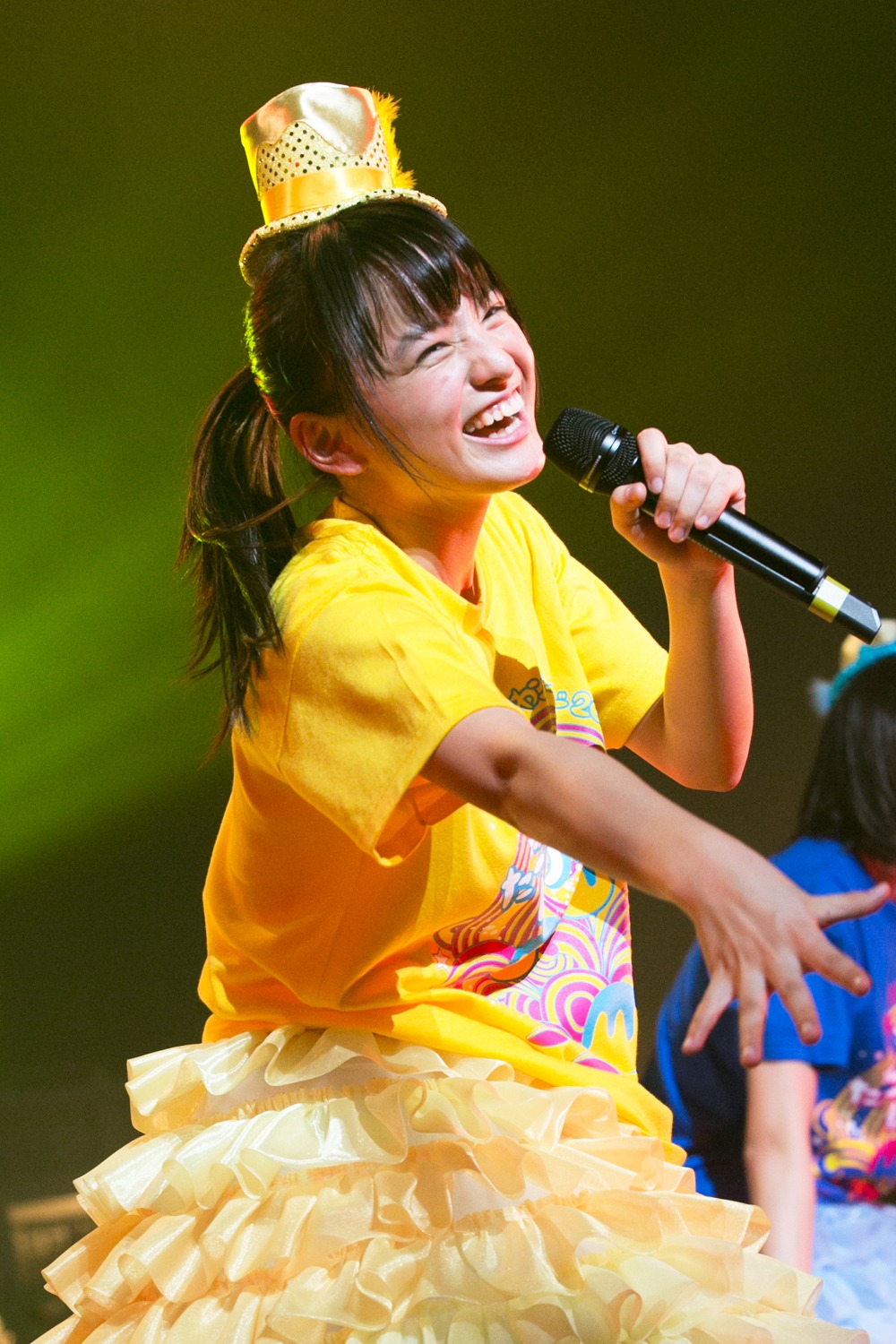 清井咲希