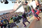 拡散希望！しゃちほこ、代々木公園フリーイベントを告知