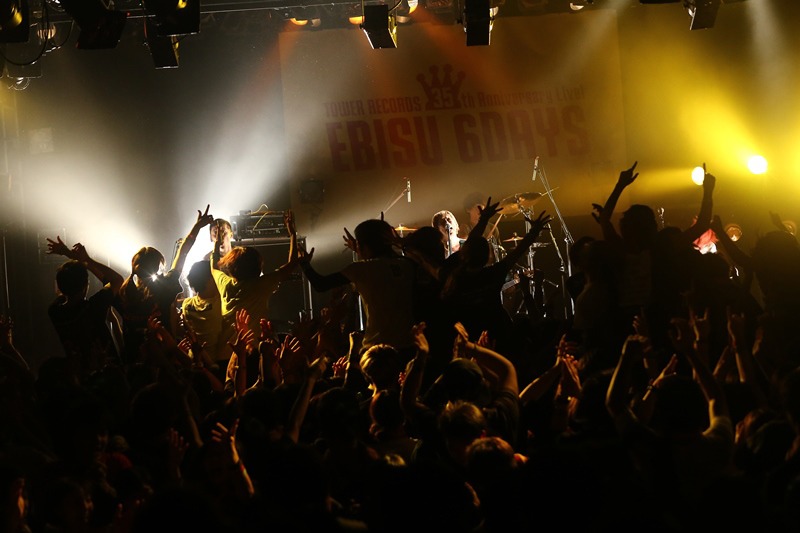 04 Limited Sazabys（撮影：鈴木公平）