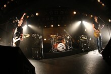 locofrank（撮影：鈴木公平）