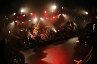 locofrank（撮影：鈴木公平）