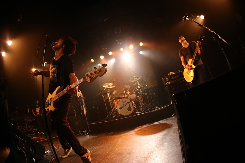 locofrank（撮影：鈴木公平）