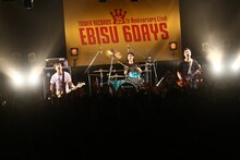 SHANK（撮影：鈴木公平）