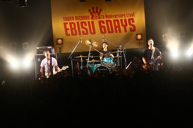 SHANK（撮影：鈴木公平）