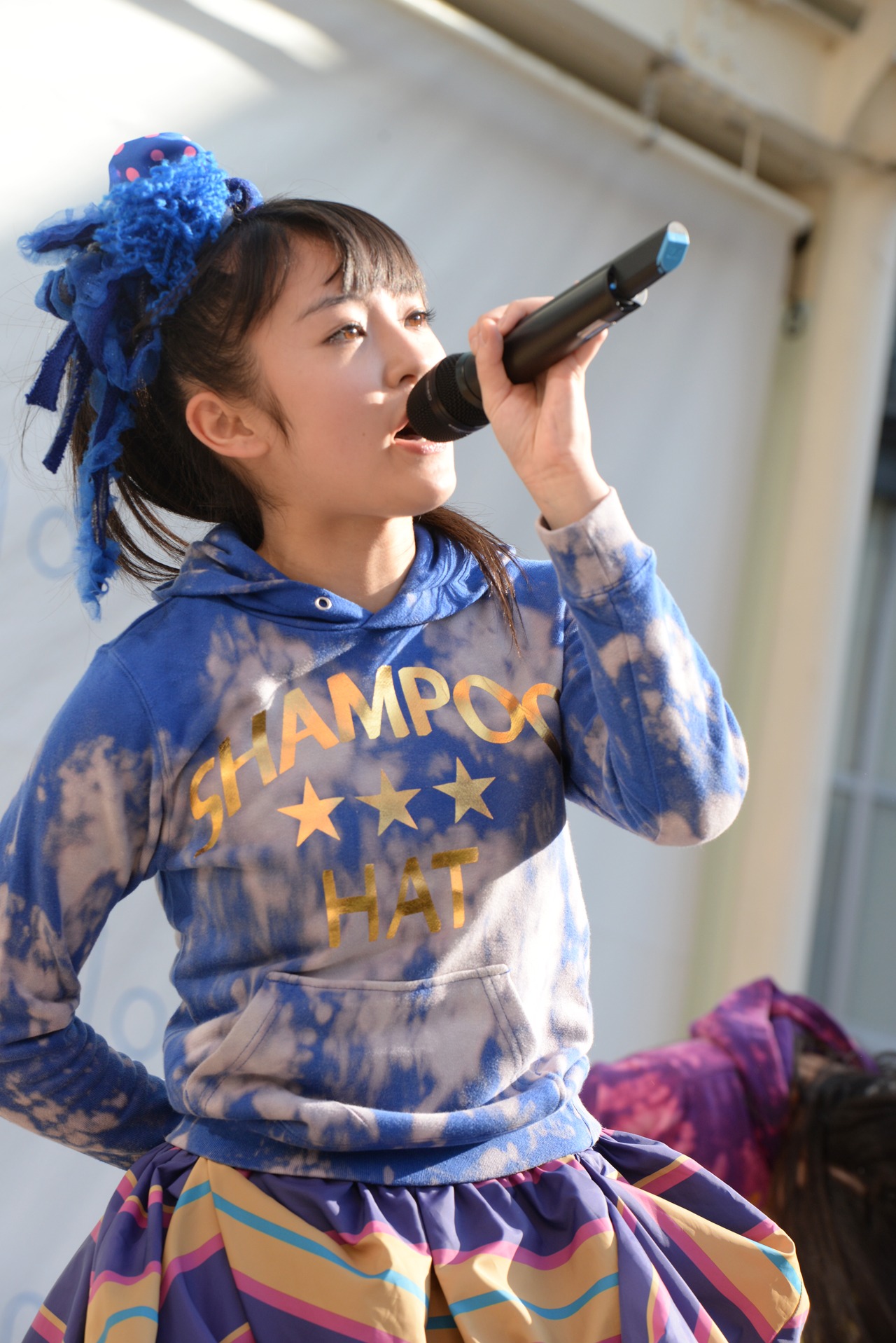 咲良菜緒