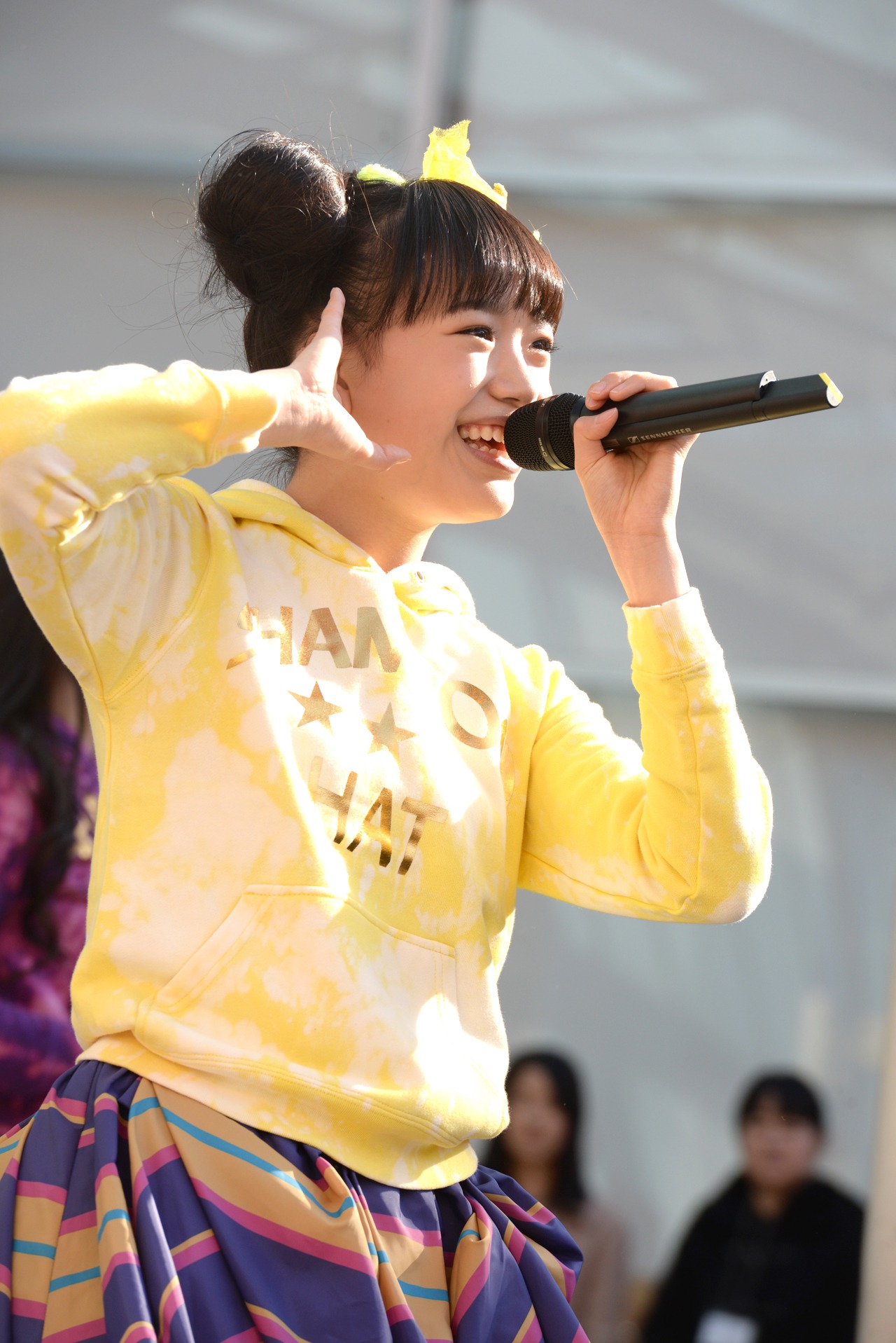 伊藤千由李