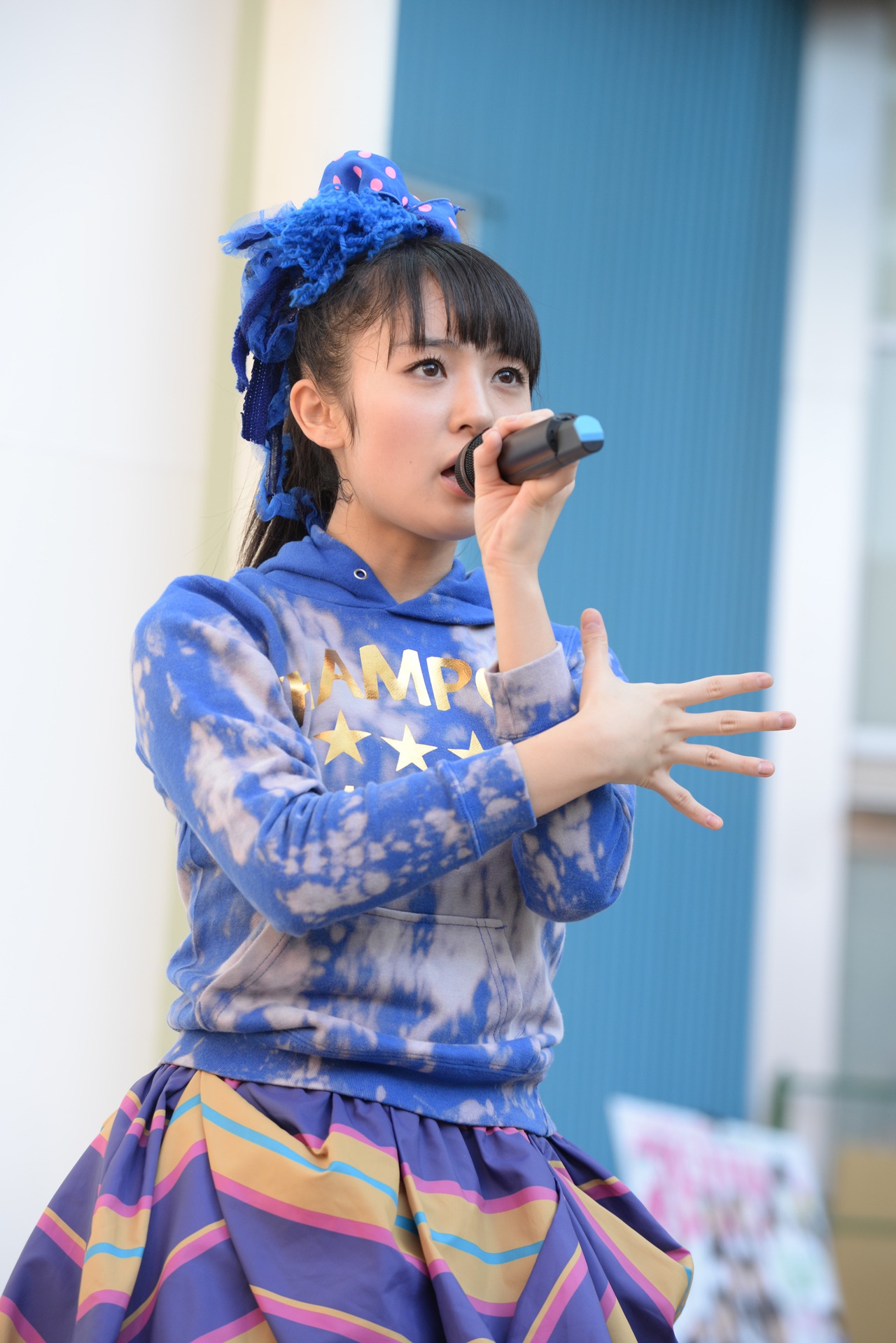 咲良菜緒