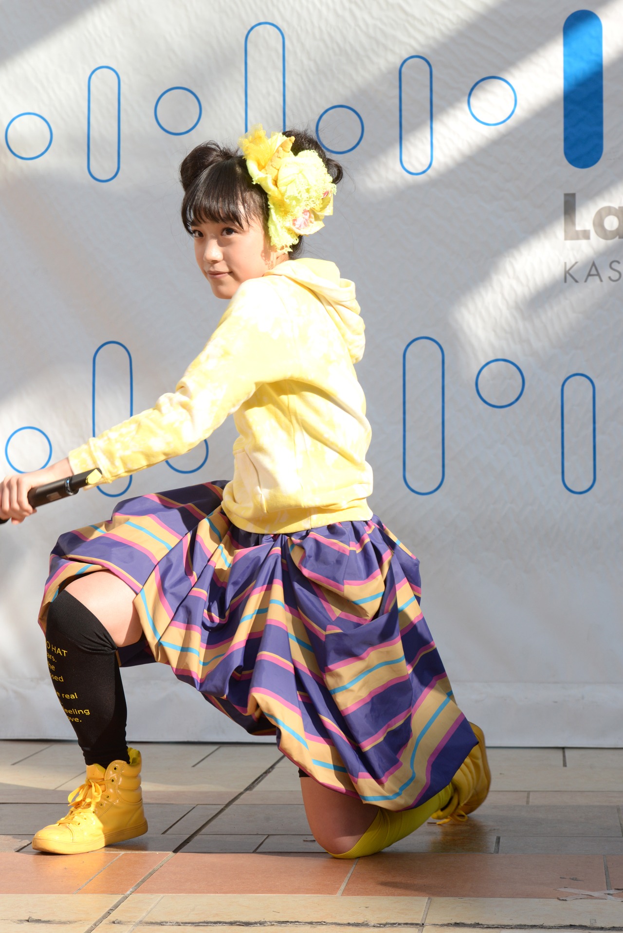 伊藤千由李