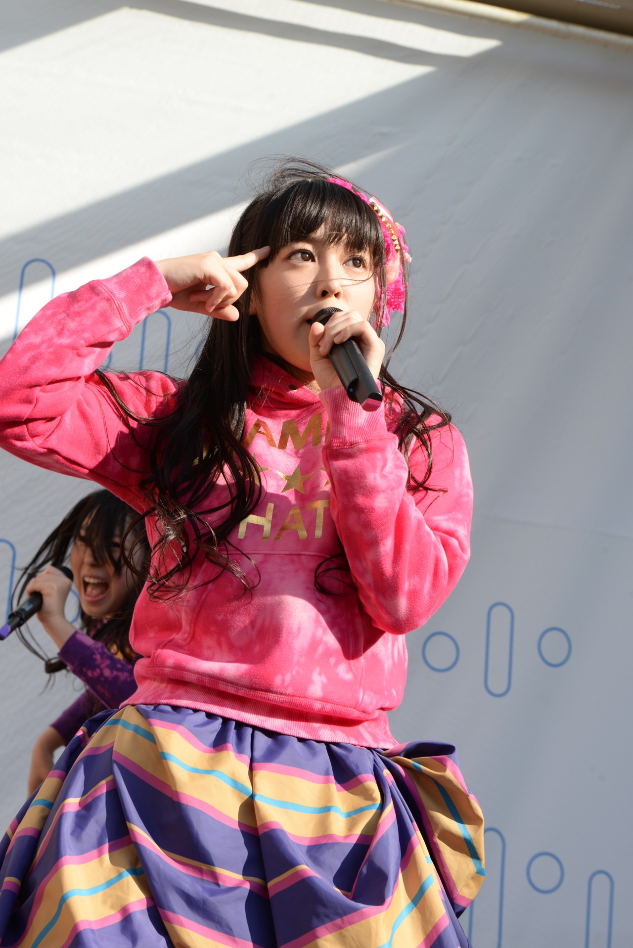 安藤ゆず