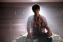 T.O.P（from BIGBANG） (c)2014 LOTTE ENTERTAINMENT All Rights Reserved.