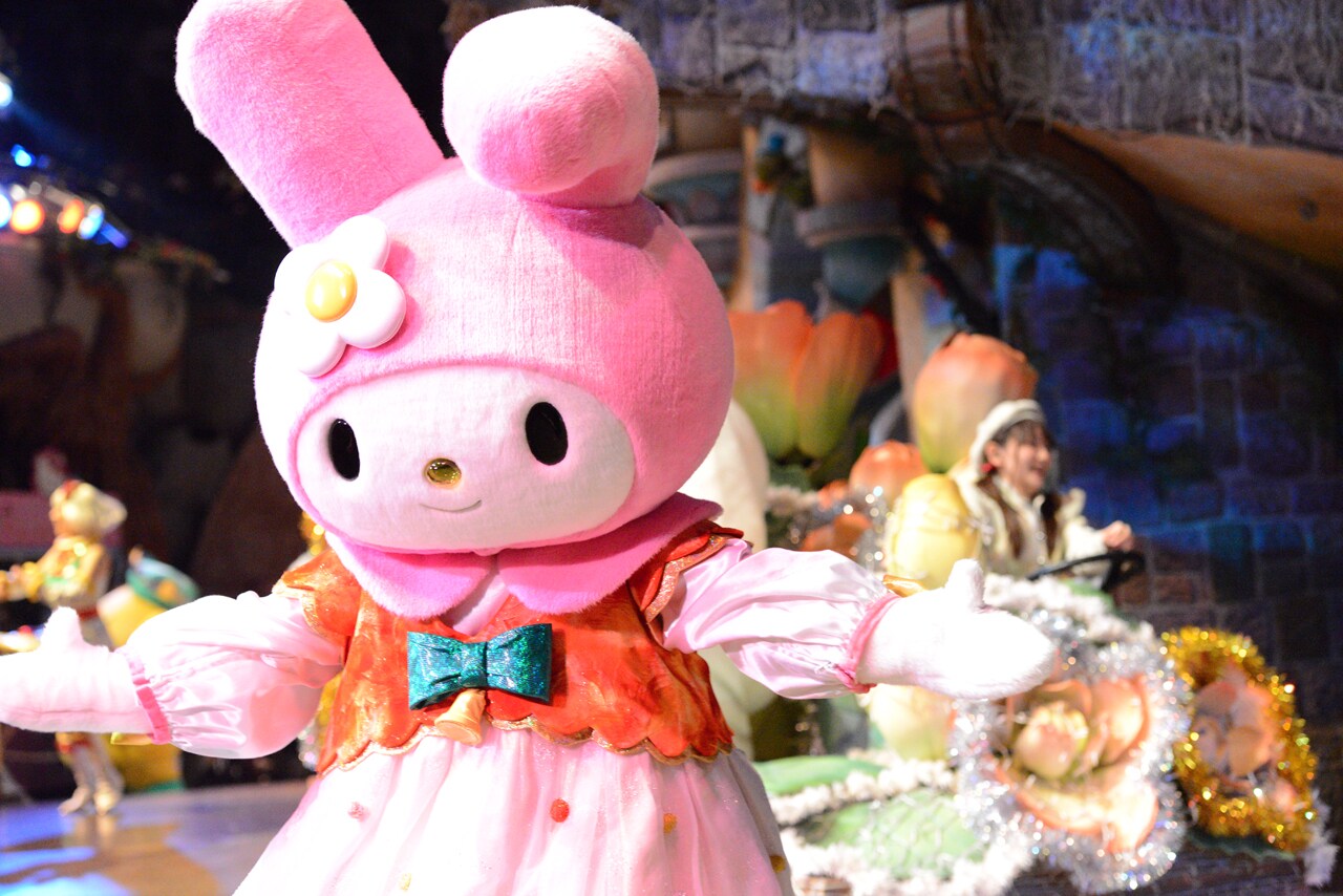 サンリオピューロランド 2013年3月9,10日 スプリングコンサート CD サンリオピューロランド 2013年3月9,10日 スプリングコンサート CD
