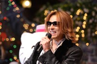 YOSHIKI (c) 2014 SANRIO CO.,LTD.